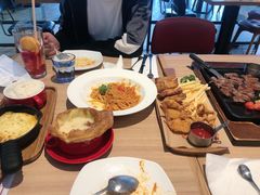 -必胜客(茂业店)