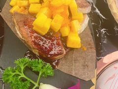 -汤连得温泉馆(宝山店)