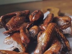 脆皮带汁乳鸽-天府掌柜(九眼桥店)