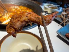 -老天桥蛙炉火锅(姑苏总店)
