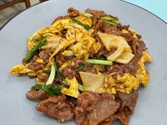 醋溜木须-白魁老号饭庄(交道口店)