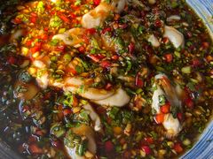 生蚝-渔娘渔家丹东海鲜(东直门店)