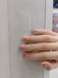 -沐白•盛妍日式美甲美睫