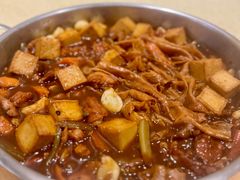 -黄记煌三汁焖锅(广州曜一城店)