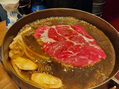 -满来寿喜烧(金虹桥店)