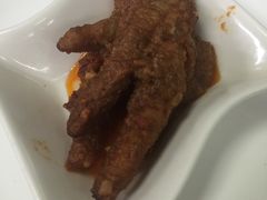 -湖影中餐厅·南京金茂威斯汀大酒店
