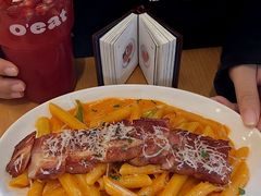 -O'eat Blossom&Pelican(深圳首店)