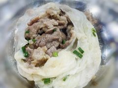 -标记美食新鲜猪杂(兴南大道店)