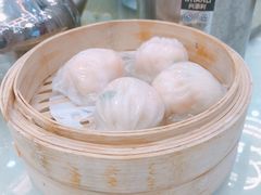 -新河畔海鲜酒楼(虎门店)