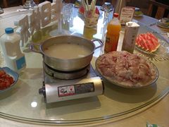 -萬家灯火·私房湘菜·22年老手艺(南岭大道店)