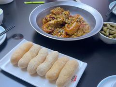-天宝兄弟(前海壹方城店)