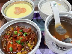 -魏家凉皮(博水商务大厦店)