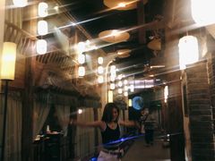 -淀里船宴(卓达店)