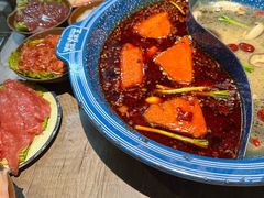 -王歘歘·chuǎ火锅(五道营店)