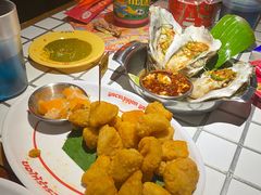 -碌碌发·东南亚风味烧烤档(体育西店)