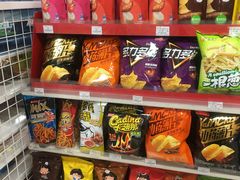 -中百罗森(华夏村店)