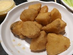 -孖记茶档·热腾茶餐(荔湾领展广场店)