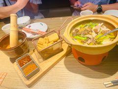 -茄子恰恰·新云南小炒(坪山益田店)