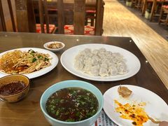 -小毛驴驴肉泡馍(解放路店)