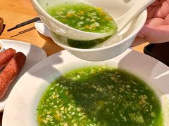 -朵朵开素食餐厅(后宰门街店)