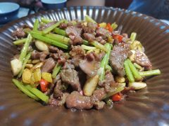 -秋色客家菜(南山店)