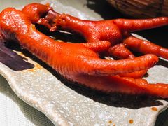 妈妈凤爪-花千醉(新街口店)