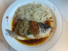 -庆江南江南菜(琴湖溪里花园城店)