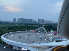 -哈尔滨大剧院