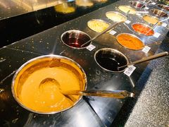 -盡膳口福跷脚牛肉火锅(北美新天地店)