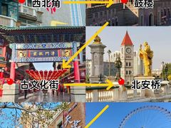 -天津意大利风情旅游区
