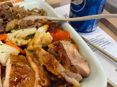 -吉野家(学院路店)