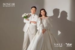 -唯一旅拍·颂当代影像艺术中心(上城店)