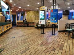 -麦当劳(许昌亚细亚店)