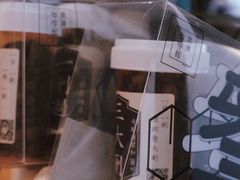 -无牌咖啡&酒馆