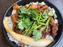 台湾卤肉饭-古代饭堂(冠亚店)