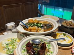 -新白鹿餐厅(城西银泰城店)