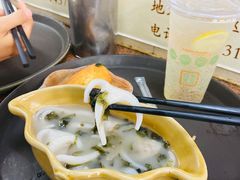 -老西关濑粉(文明路店)