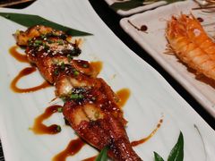-万鱼亭·鹤家日本料理(南通青年中路店)