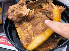 -犟骨头排骨饭•大骨面(弘阳广场店)