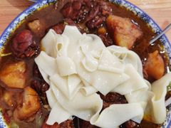 -东财大盘鸡(黑石礁店)