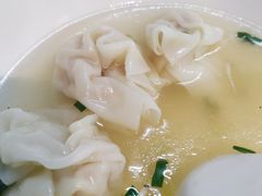 -巧手馄饨(箍桶巷店)