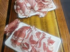 -木萨火锅(牡丹江路店)