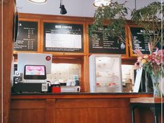 -1901 Cafe(西四店)