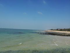 -石螺口海滩
