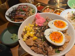 MIKO牛肉饭-MIKOMIKO和牛烧肉专门店(南门店)