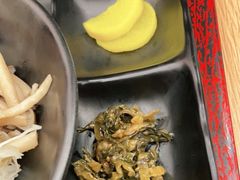 -町门烤肉拌饭专门店(哈西万达店)