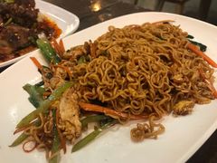 炒方便面-枪火串烧·东北特色烧烤(罗湖总店)