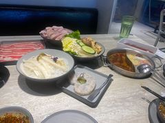 -千味涮·健康火锅(会展连城新天地店)