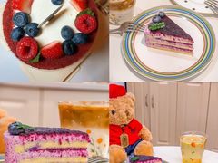 -姆们M Sweetie Cake(三里屯店)
