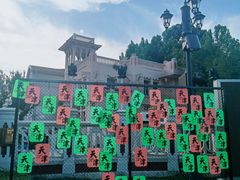 -天津意大利风情旅游区